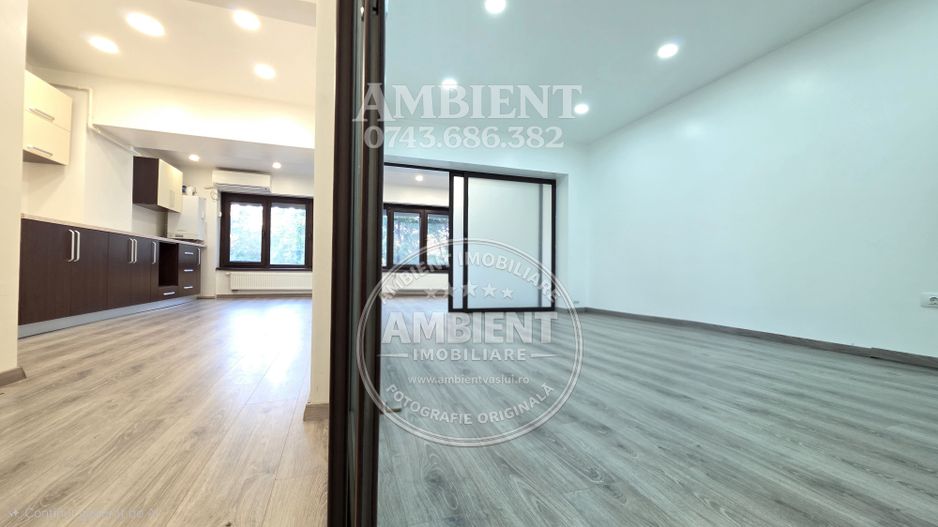 APARTAMENT DEOSEBIT – 1 CAMERĂ, ULTRACENTRAL – BLOC COREVAS VASLUI; - Poză 4