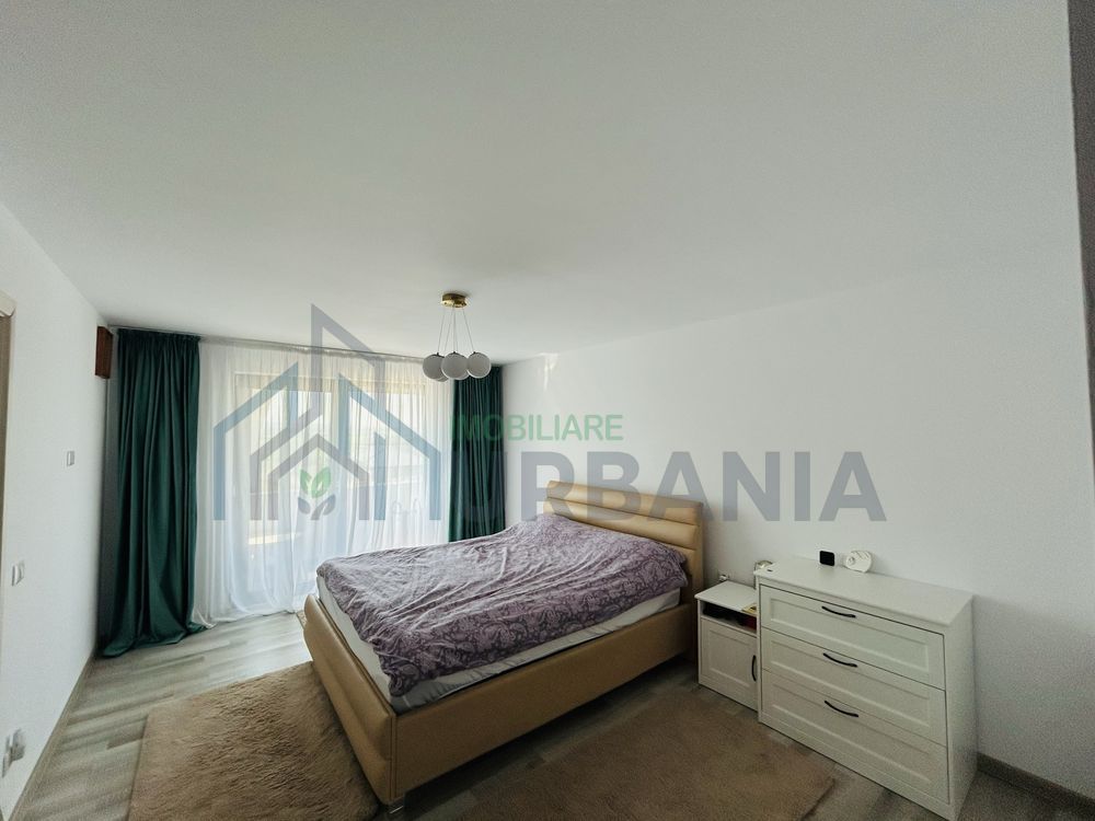 Casă P+1 de vânzare în Miroslava, 120 mp utili, 420 mp teren, construcție 2024 - Poză 7