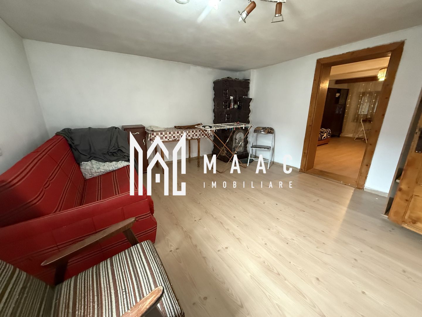 Casă individuală| 75mp | 600mp Curte|Vestem - Poză 11