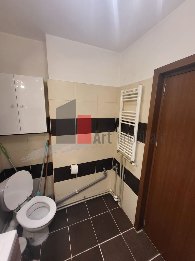 2 camere Sky Residence Titan - Poză 9