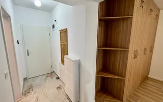 Garsonieră nouă de închiriat, prima închiriere, Strada Nicolae Labiș, Tractorul - Poză 20