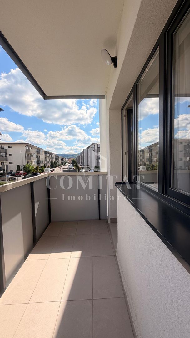 Apartament ultrafinisat | 3 camere | Cartier Terra-Floresti - Poză 15