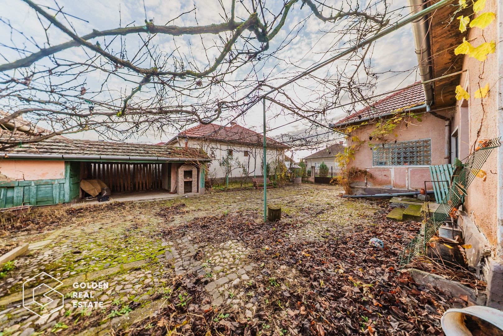 Casa in Ineu, cu teren de 1522 mp, comision 0% - Poză 23