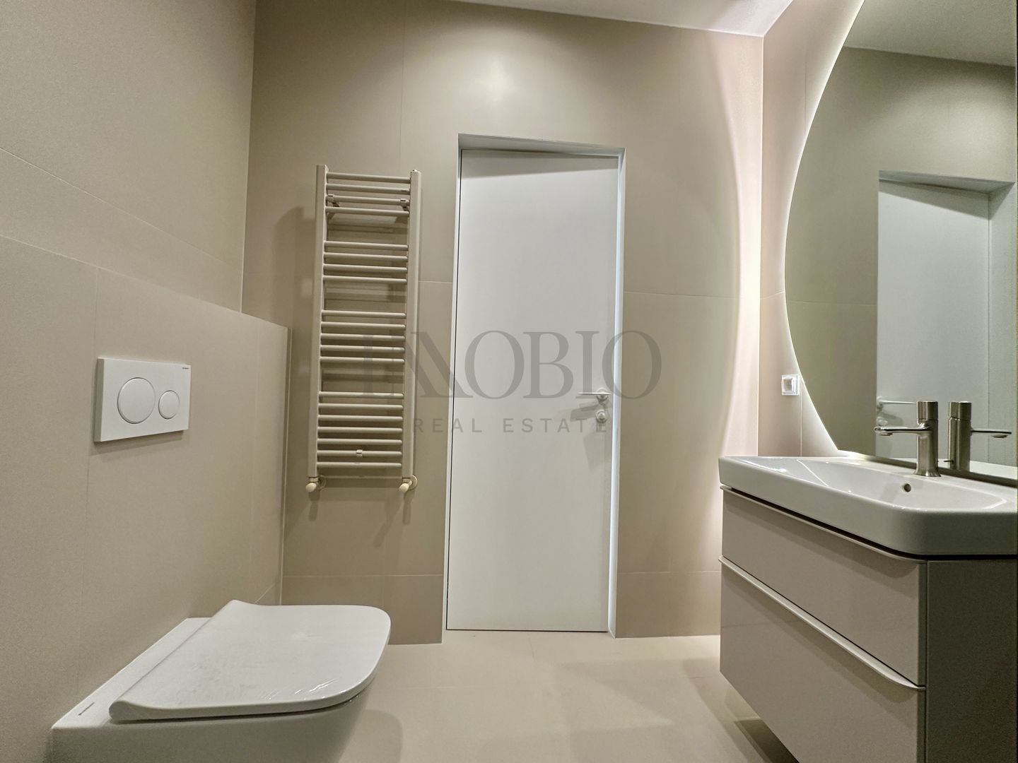 Apartament 2 Camere | Aviatiei Tower - Poză 10