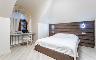 Vânzare, casă, 3 nivele, 300 mp+7,2 ari, str. Chișiniău, Cricova - Poză 44