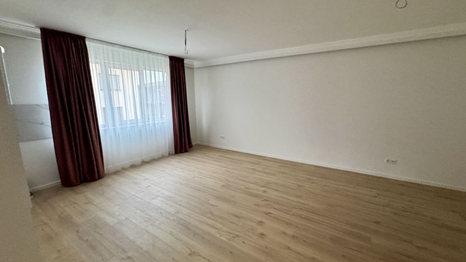 Ap 7 C5 Tautului Residence Park Parcul Poligonului Zona Sub cetate Ta - Poză 19