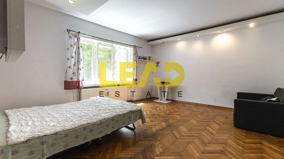 Apartament 1 cameră · 45,1 mp utili · Centrul Istoric Brașov · Comision 0% - Poză 4