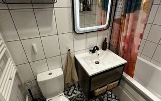 DE VANZARE APARTAMENT DE 2 CAMERE ET 2 ORADEA - Poză 13