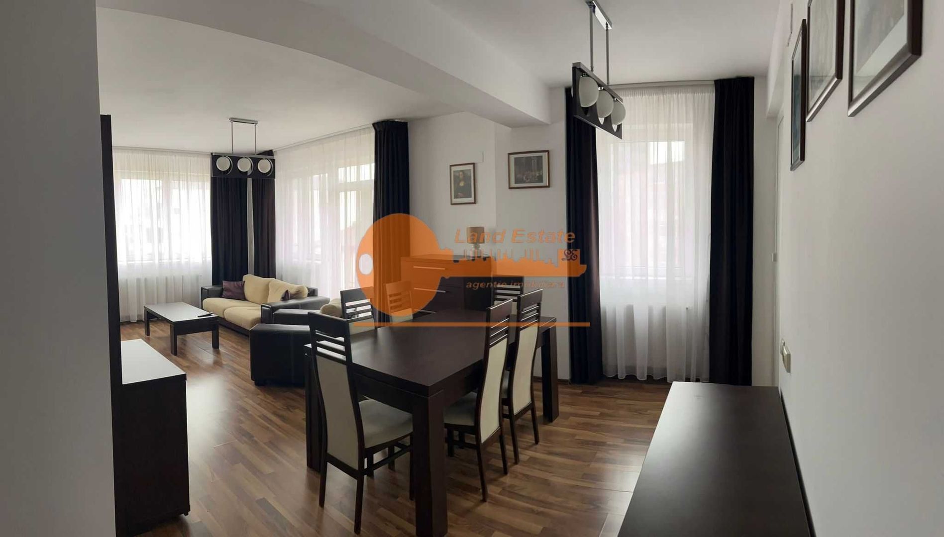 2 camere cu centrala bloc 2008 –  700m metrou Piața Sudului - Poză 2