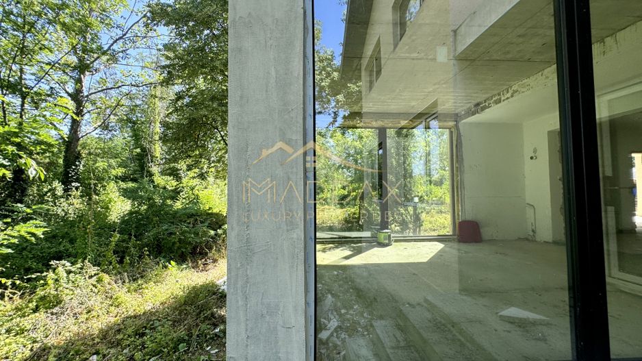 Vila cu 13 camere *4000mp teren* / Piscina / Snagov - Poză 7