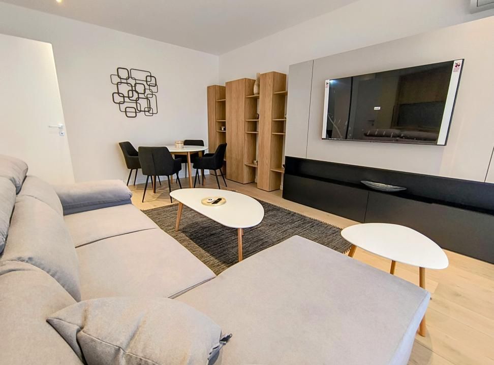 Nusco City- Aviatiei- Promenada Mall- Pipera - Poză 3