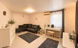 Apartament la vilă de Închiriat |Suceava/Central | 400E /luna - Poză 1