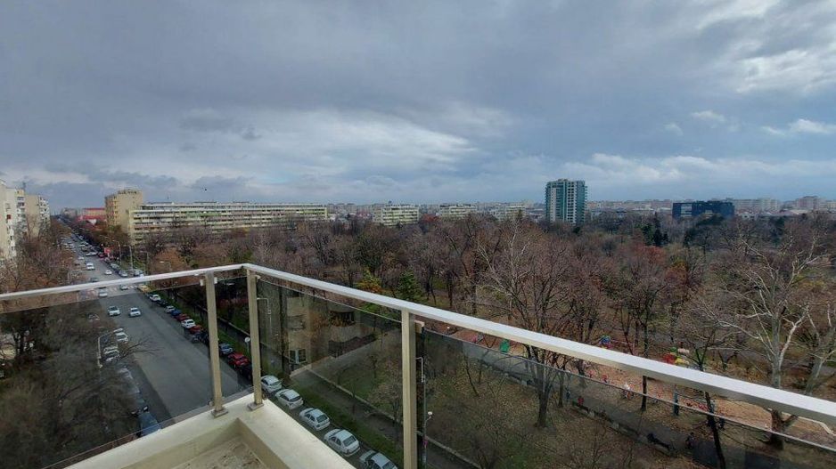 Comision 0% | Apartament 4 camere cu vedere catre Parcul Circului - Poză 4