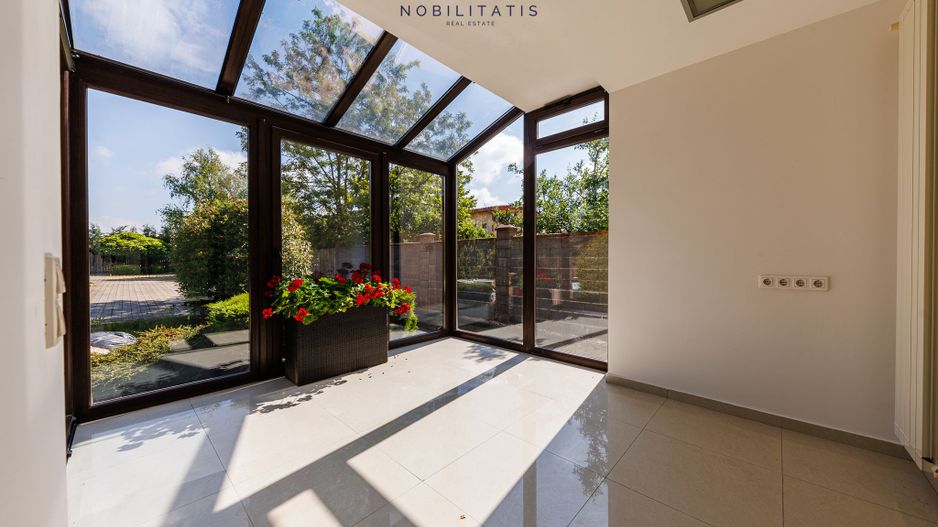 Oferta inchiriata - Cladire comerciala - Fropin & Lidl | 10 locuri parcare - Poză 17