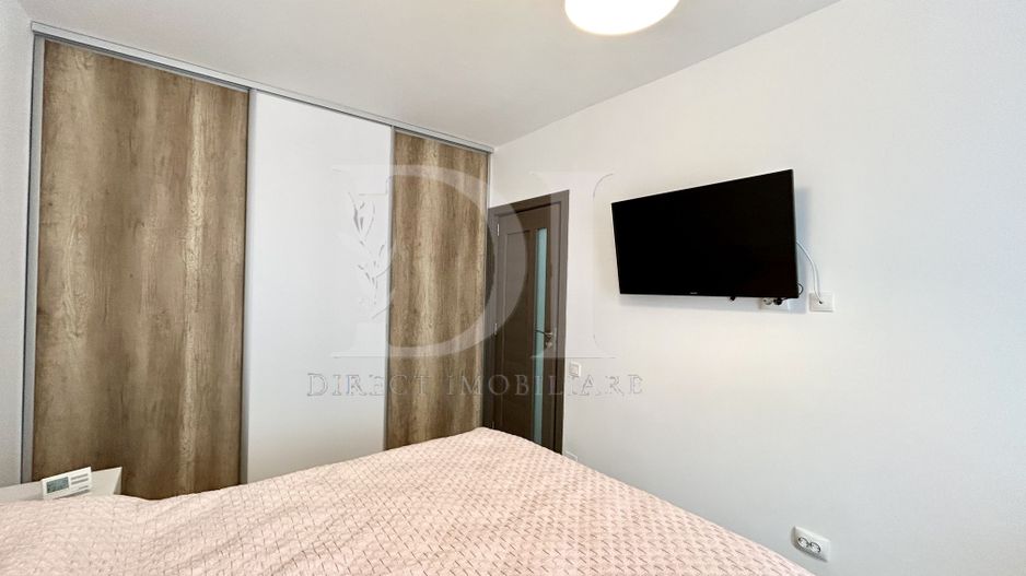 Apartament de vanzare / Zona BMW / Floresti - Poză 6