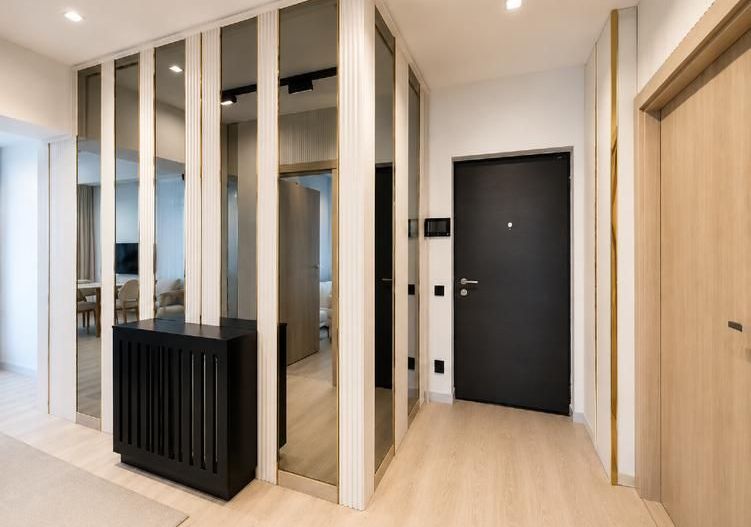 Apartament calea Dudesti // Mihai Bravu // Select Residences - Poză 11