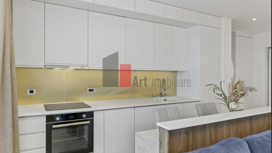 Apartament 2 camere INCHIRIERE - Poză 4