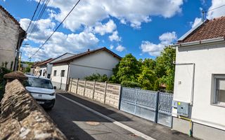 Teren intravilan 380 mp, zona hotel Bulevard(strada Romanilor) - Poză 7