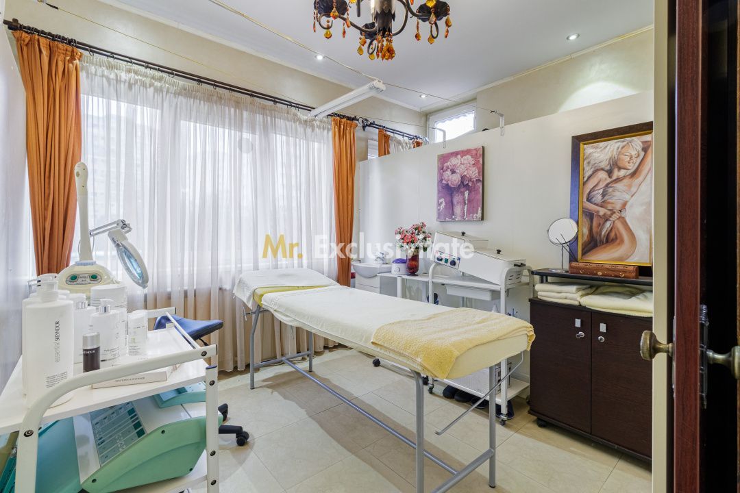 Spatiu comercial versatil - Poză 10