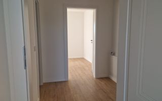 FINALIZAT APARTAMENT 3 CAMERE  GRADINA   PARCARE  BUCIUM VISAN - Poză 17
