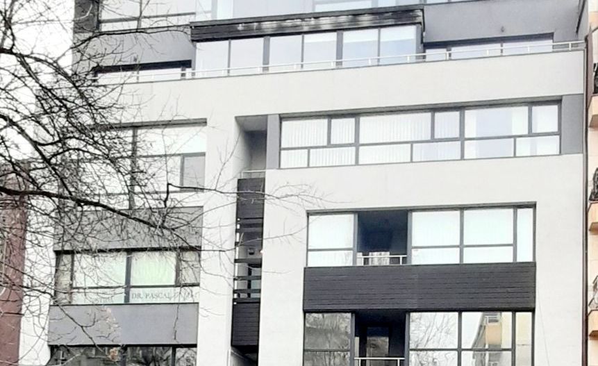 APARTAMENT 2 CAMERE | DOROBANTI - BELLER | BLOC BOUTIQUE - Poză 8