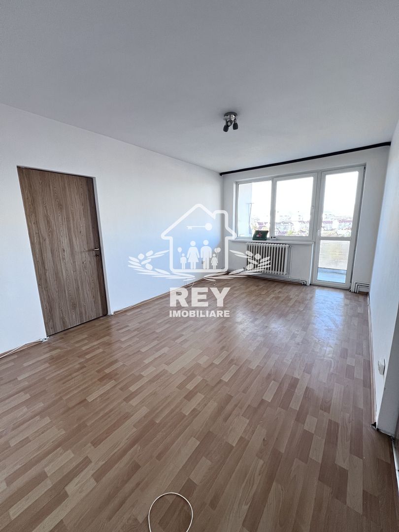 Apartament 2 camere,bloc cu lift, Str. Oștirii/Mihai Viteazul/N.Iorga - Poză 5