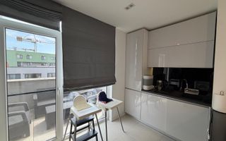 Penthouse 2 niveluri de 120mp, terase 60mp, parcare, zona Iulius Mall - Poză 8