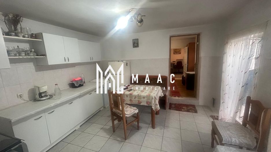 Casa Individuala I Teren 1.000 MP I Oportunitate rară în Avrig - Poză 12