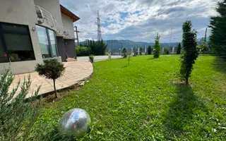 Pensiune  în Călimănești + 2 A-Frame - Teren 5.574 mp - Bonus Mercedes 350d - Poză 17