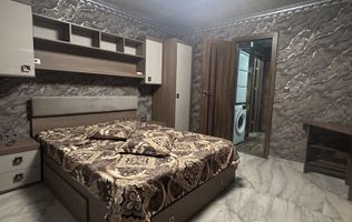 Se Inchiriaza Garsoniera Ultrafinisata | Zona Bartolomeu / Sala Polivalenta