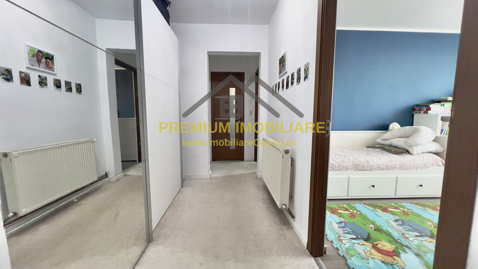 Apartament 3 camere Zona de sus - Poză 3