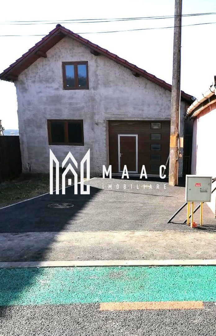 Casa 4 camere | Garaj | Teren 400 mp | Gusterita - Poză 6