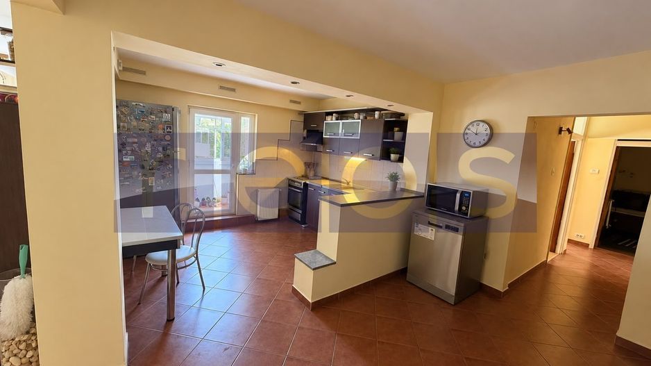 INCHIRIERE APARTAMENT CU CENTRALA TERMICA | ZONA BANEASA - Poză 7