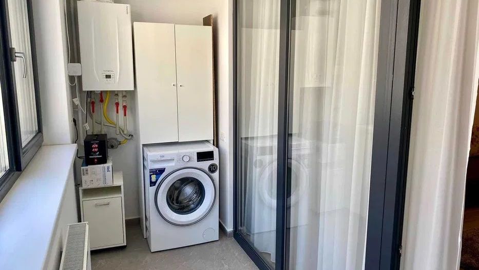 Apartament 2 camere Berceni-Complex Nou-Loc parcare subteran - Poză 8
