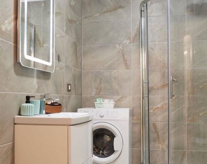 Apartament 2 camere de vânzare, prima linie la mare - Ocazie - Poză 8