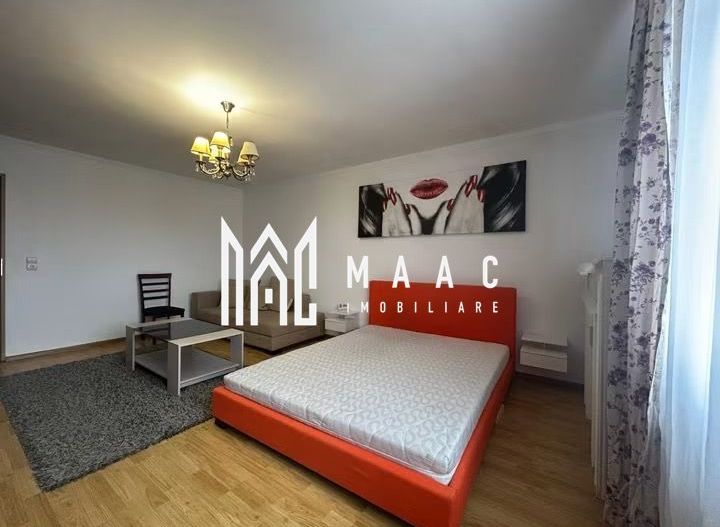 Apartament | Mobilat | Balcon | Lazaret - Poză 1