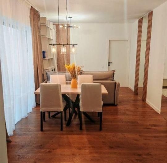 inchiriere Apartament 2 camere în Complexul One Cotroceni Prima închiriere A19 - Poză 3
