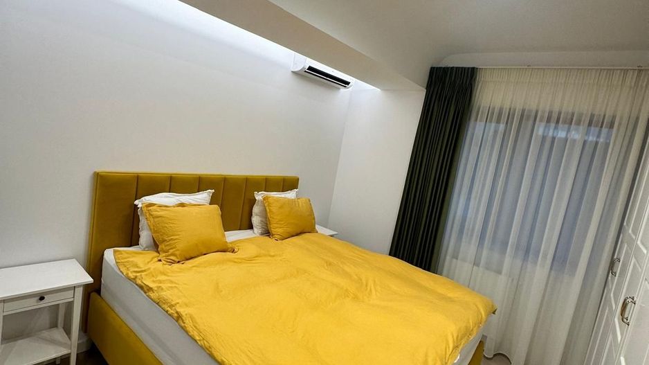 Apartament 3 camere de lux | Cortina North - Poză 7