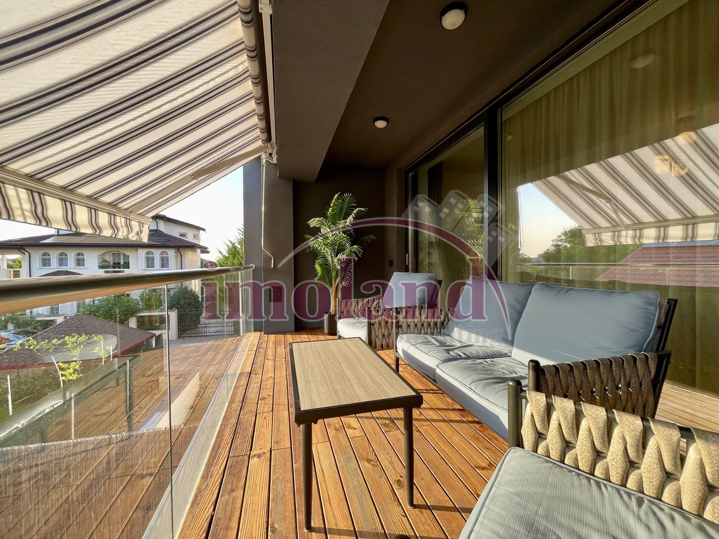 Vanzare apartament 4 cam 140 mp | 2 parcări | pădurea Băneasa - Jandarmeriei - Poză 26