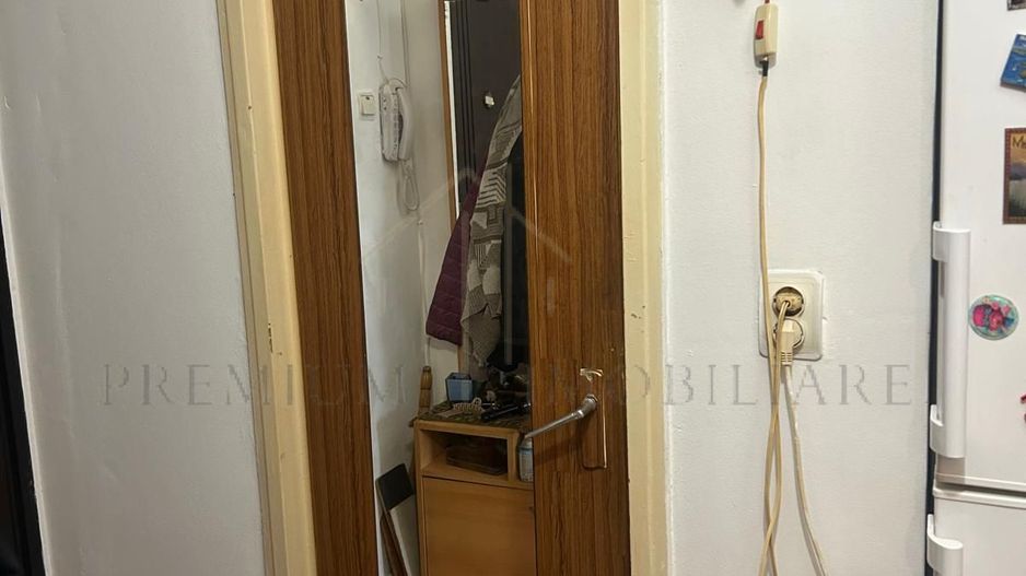 Apartament 2 camere, zona centrală – 41.500 euro - Poză 6