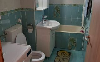 Bv. Corneliu Coposul, 3 camere, 2 bai, centrala proprie. - Poză 4