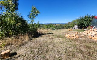 De vanzare teren intravilan 728mp, Oarda de Sus - Poză 3