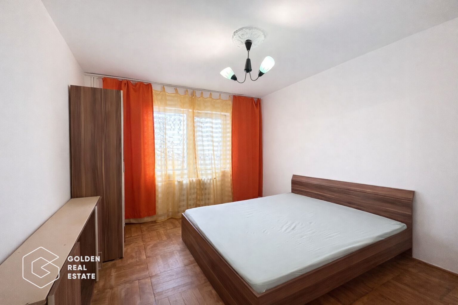 Apartament 2 camere, etaj 3, zona Aurel Vlaicu - Poză 5