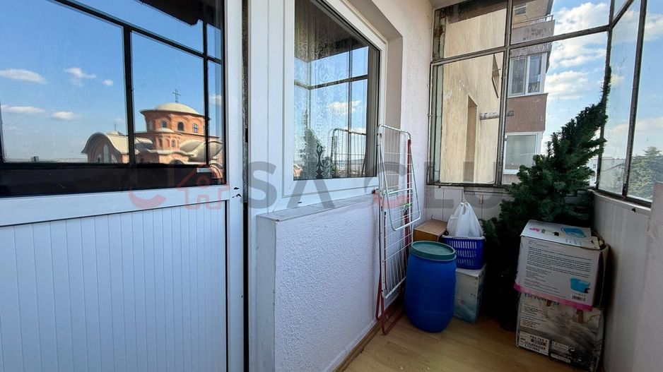 4 camere, etaj intermediar, garaj, zona Louis Pasteur, Zorilor - Poză 12