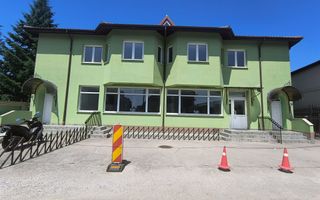 Spatiu Comercial- Pipera- Iancu Nicolae- adiacent - Poză 1