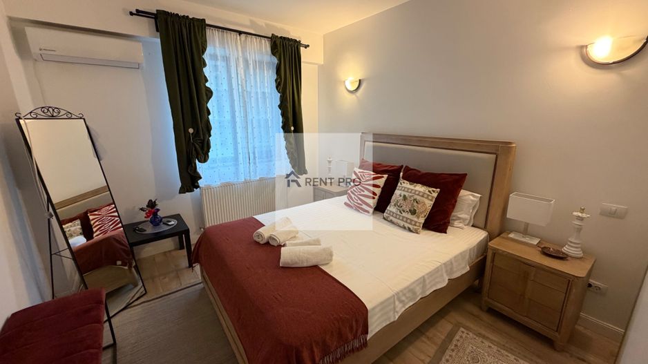 2 camere - Grozavesti - Novum Residence - Splaiul Independenței 332B - Poză 3