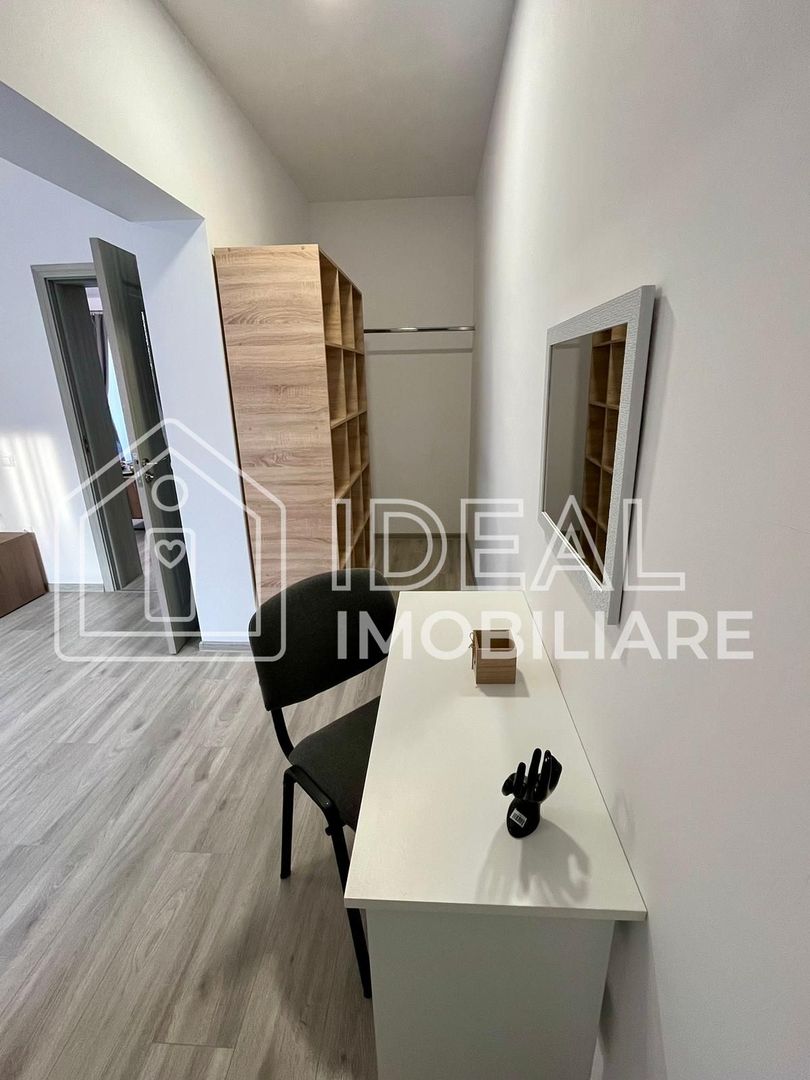 Apartament de închiriat, 3 camere – Șelimbăr - Poză 12