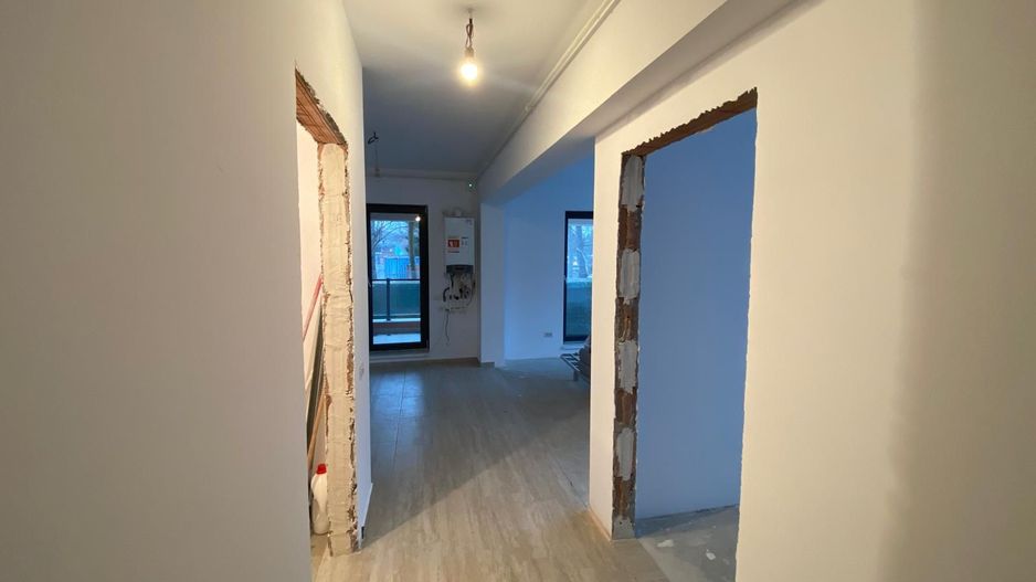 Apartament 2 camere de vanzare Crangasi - Poză 2