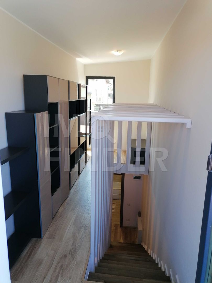 Duplex NOU la Cheie in EUROPA - Poză 7