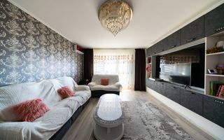 Apartament 3 camere | Mobilat&utilat | Loc de parcare inclus, Sector 5 - Poză 2